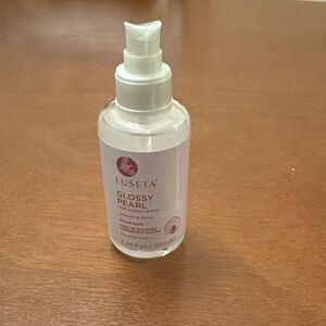 Luseta Glossy Pearl Hair Serum